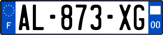 AL-873-XG