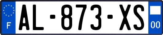 AL-873-XS