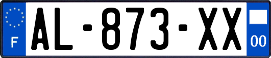 AL-873-XX