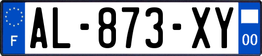 AL-873-XY