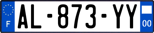 AL-873-YY