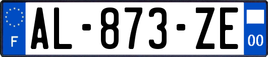 AL-873-ZE