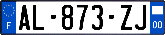 AL-873-ZJ