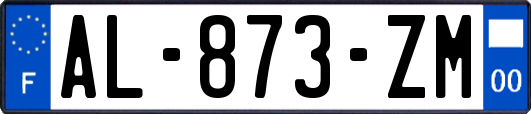 AL-873-ZM