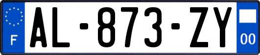 AL-873-ZY