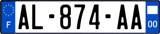 AL-874-AA