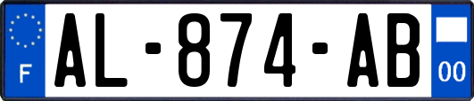 AL-874-AB