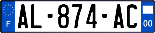 AL-874-AC