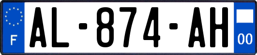 AL-874-AH