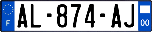 AL-874-AJ