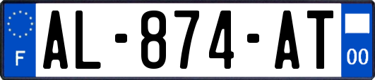 AL-874-AT