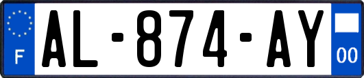 AL-874-AY