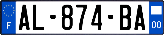 AL-874-BA