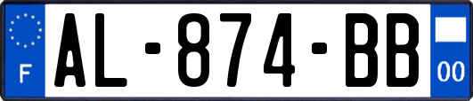AL-874-BB