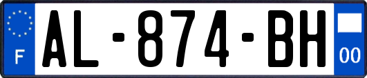 AL-874-BH