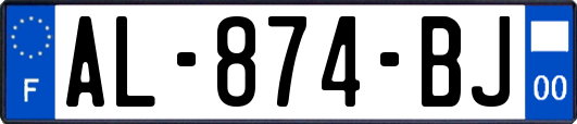 AL-874-BJ