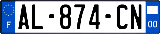 AL-874-CN