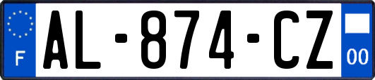 AL-874-CZ