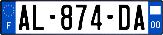 AL-874-DA