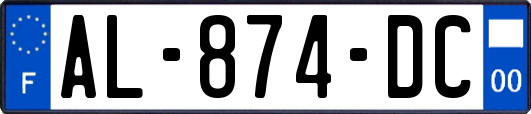 AL-874-DC