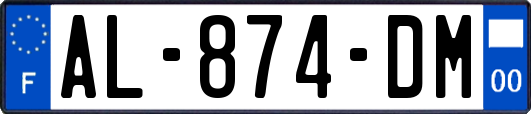 AL-874-DM