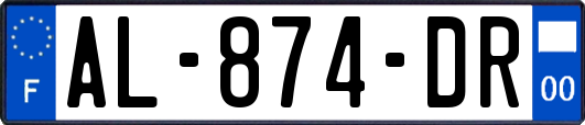 AL-874-DR