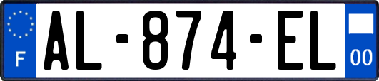 AL-874-EL