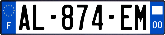 AL-874-EM