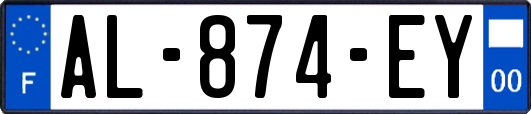 AL-874-EY