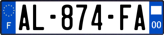 AL-874-FA