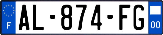 AL-874-FG