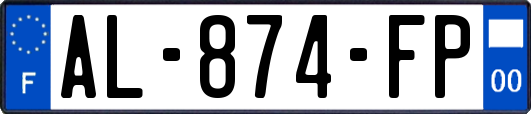 AL-874-FP