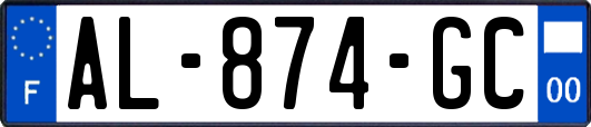 AL-874-GC