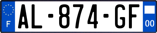 AL-874-GF