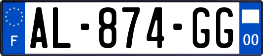 AL-874-GG