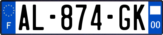 AL-874-GK