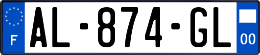 AL-874-GL