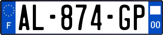 AL-874-GP