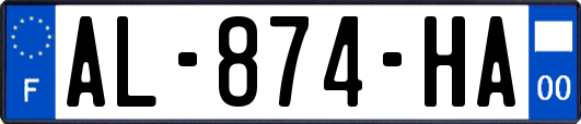 AL-874-HA