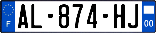 AL-874-HJ