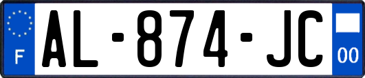 AL-874-JC