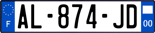 AL-874-JD