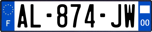 AL-874-JW