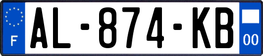 AL-874-KB