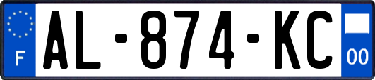 AL-874-KC