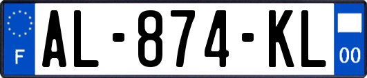 AL-874-KL