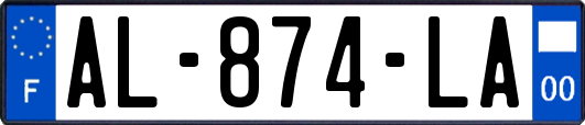 AL-874-LA