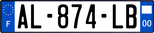 AL-874-LB