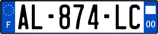 AL-874-LC