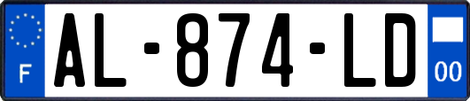 AL-874-LD